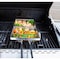 Proud Grill Co Proud Grill UltraVersatile Stainless Steel Grill Basket 15 in. L X 10 in. W 1 pk 5101P - alternate 4